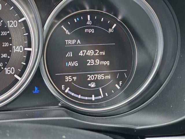 2023 Mazda Mazda CX-5 2.5 S Select Package AWD