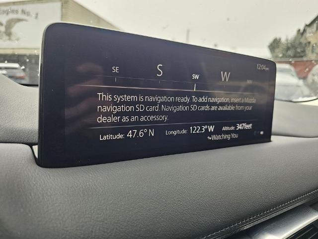 2023 Mazda Mazda CX-5 2.5 S Select Package AWD