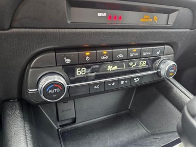 2023 Mazda Mazda CX-5 2.5 S Select Package AWD