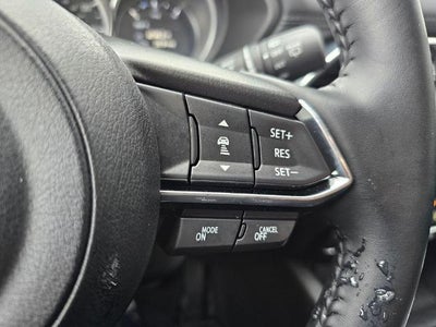2023 Mazda Mazda CX-5 2.5 S Select Package AWD