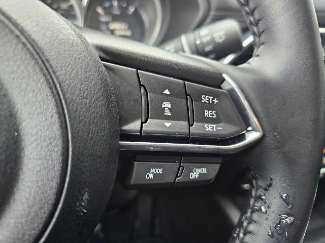 2023 Mazda Mazda CX-5 2.5 S Select Package AWD