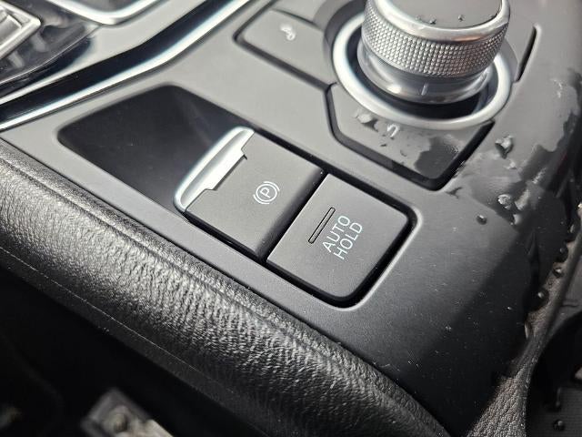 2023 Mazda Mazda CX-5 2.5 S Select Package AWD