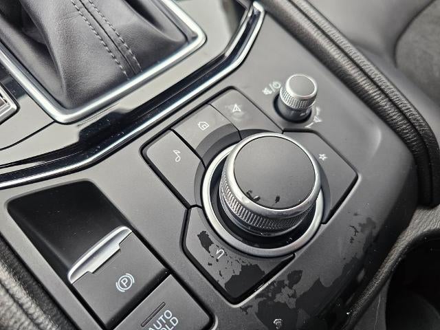 2023 Mazda Mazda CX-5 2.5 S Select Package AWD