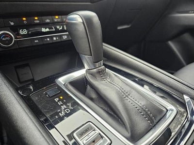 2023 Mazda Mazda CX-5 2.5 S Select Package AWD