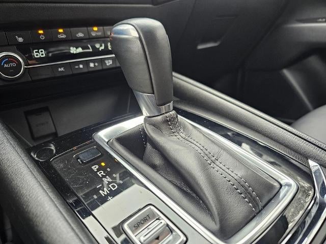 2023 Mazda Mazda CX-5 2.5 S Select Package AWD