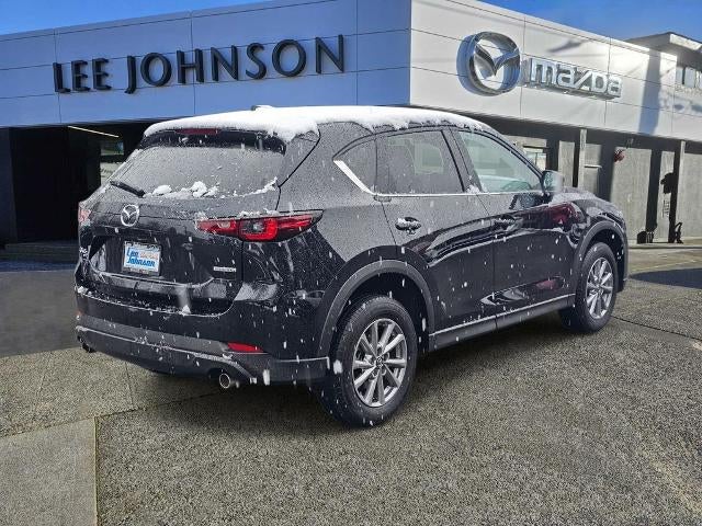 2023 Mazda Mazda CX-5 2.5 S Select Package AWD