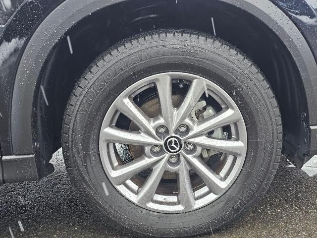 2023 Mazda Mazda CX-5 2.5 S Select Package AWD