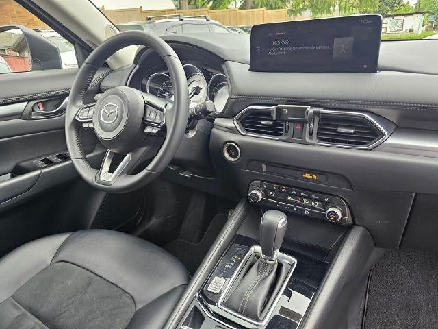 2023 Mazda Mazda CX-5 2.5 S Select Package AWD