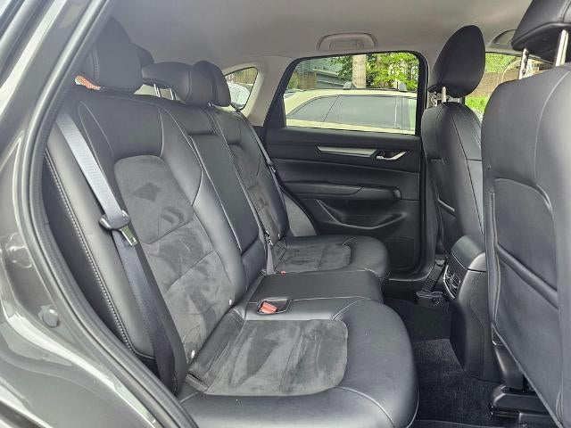 2023 Mazda Mazda CX-5 2.5 S Select Package AWD