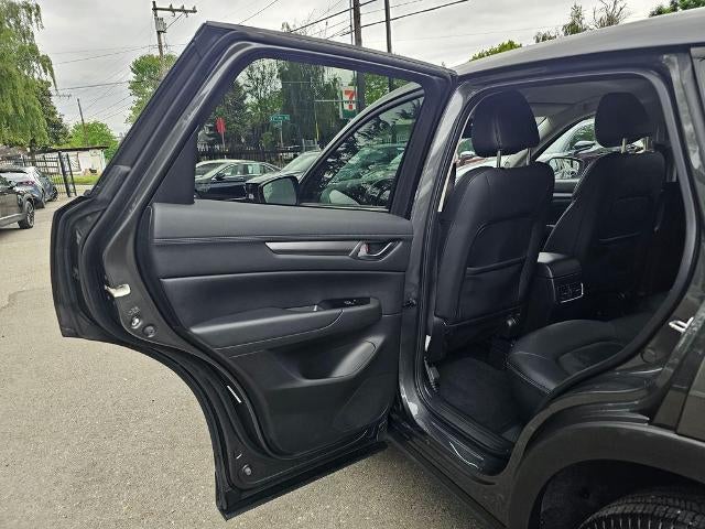2023 Mazda Mazda CX-5 2.5 S Select Package AWD