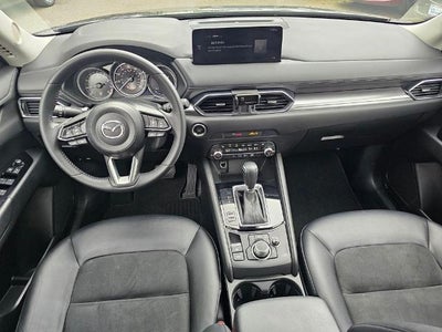2023 Mazda Mazda CX-5 2.5 S Select Package AWD