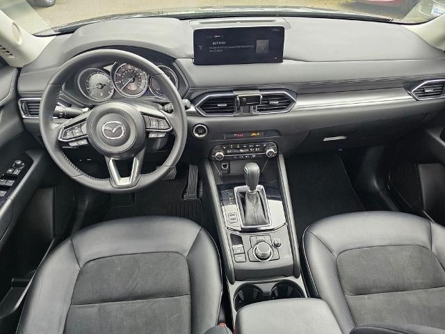 2023 Mazda Mazda CX-5 2.5 S Select Package AWD