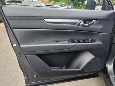 2023 Mazda Mazda CX-5 2.5 S Select Package AWD