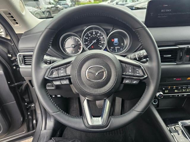 2023 Mazda Mazda CX-5 2.5 S Select Package AWD