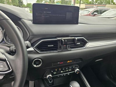 2023 Mazda Mazda CX-5 2.5 S Select Package AWD