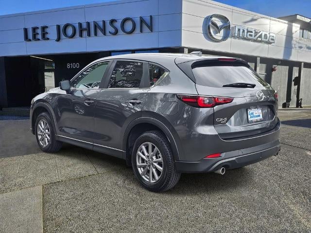 2023 Mazda Mazda CX-5 2.5 S Select Package AWD