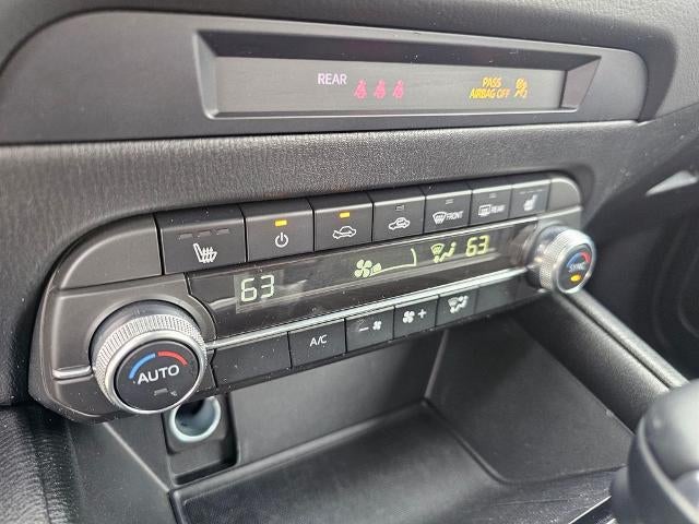 2023 Mazda Mazda CX-5 2.5 S Select Package AWD