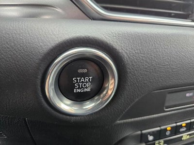 2023 Mazda Mazda CX-5 2.5 S Select Package AWD
