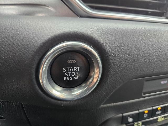 2023 Mazda Mazda CX-5 2.5 S Select Package AWD