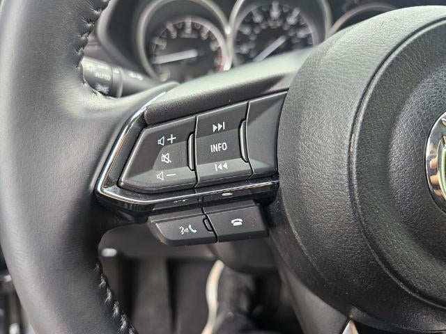 2023 Mazda Mazda CX-5 2.5 S Select Package AWD