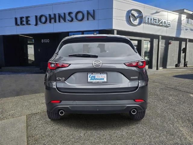 2023 Mazda Mazda CX-5 2.5 S Select Package AWD