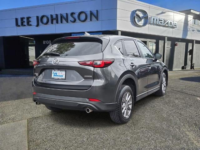 2023 Mazda Mazda CX-5 2.5 S Select Package AWD