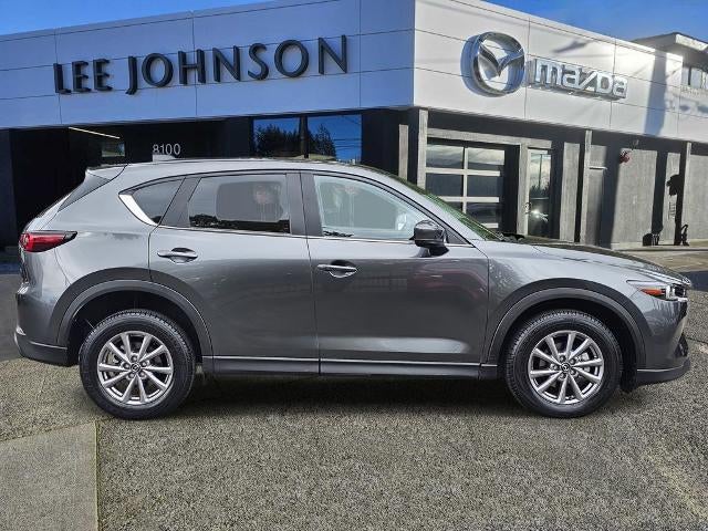 2023 Mazda Mazda CX-5 2.5 S Select Package AWD