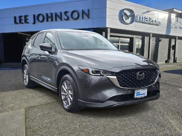 2023 Mazda Mazda CX-5 2.5 S Select Package AWD