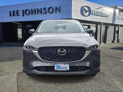 2023 Mazda Mazda CX-5 2.5 S Select Package AWD
