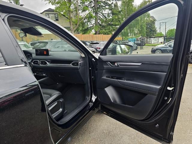 2023 Mazda Mazda CX-5 2.5 S Select Package AWD