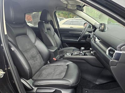 2023 Mazda Mazda CX-5 2.5 S Select Package AWD