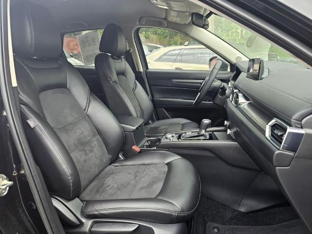 2023 Mazda Mazda CX-5 2.5 S Select Package AWD
