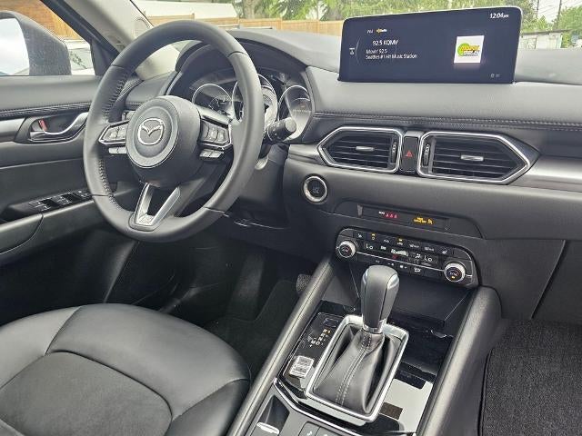 2023 Mazda Mazda CX-5 2.5 S Select Package AWD