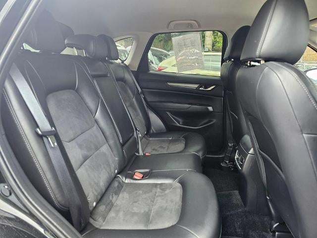 2023 Mazda Mazda CX-5 2.5 S Select Package AWD