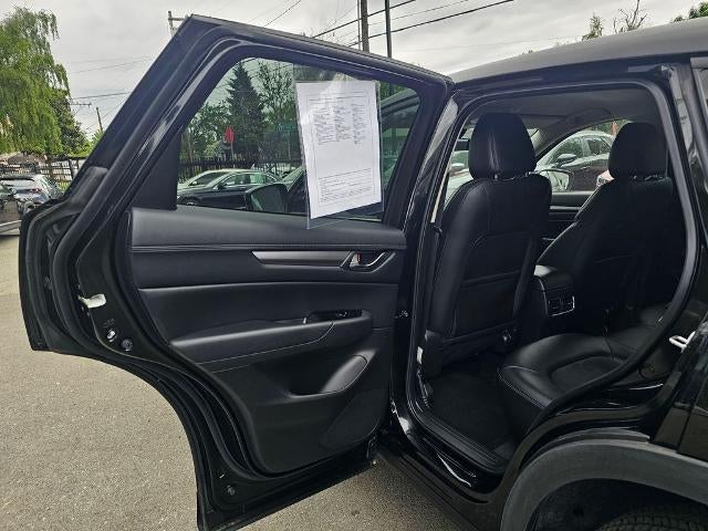 2023 Mazda Mazda CX-5 2.5 S Select Package AWD