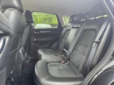 2023 Mazda Mazda CX-5 2.5 S Select Package AWD