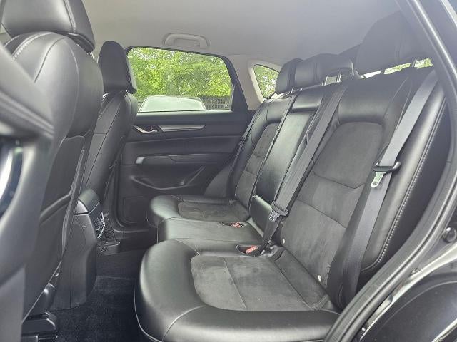 2023 Mazda Mazda CX-5 2.5 S Select Package AWD
