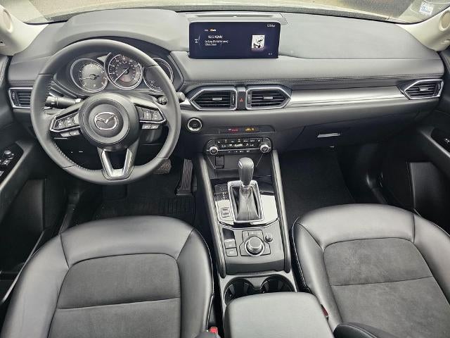 2023 Mazda Mazda CX-5 2.5 S Select Package AWD