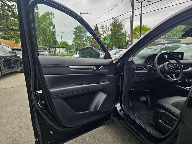 2023 Mazda Mazda CX-5 2.5 S Select Package AWD