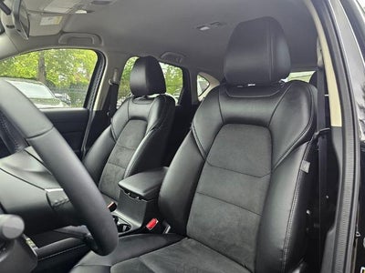 2023 Mazda Mazda CX-5 2.5 S Select Package AWD