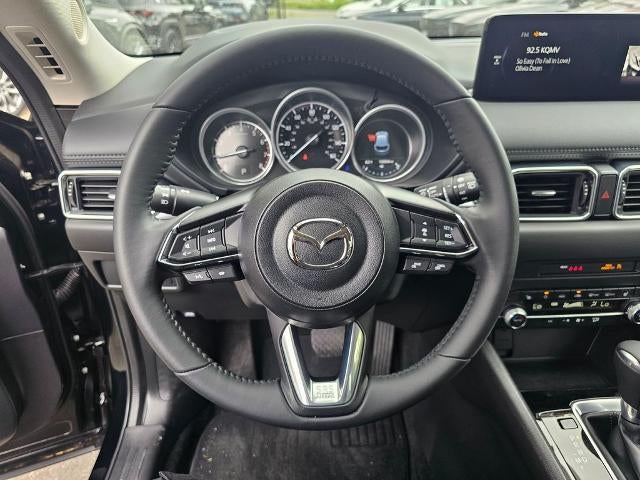 2023 Mazda Mazda CX-5 2.5 S Select Package AWD