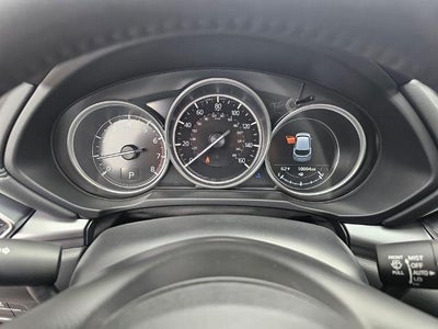 2023 Mazda Mazda CX-5 2.5 S Select Package AWD