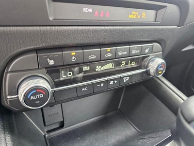 2023 Mazda Mazda CX-5 2.5 S Select Package AWD