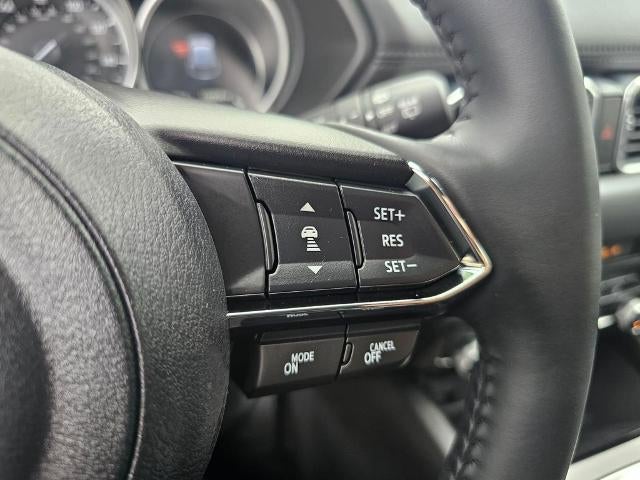 2023 Mazda Mazda CX-5 2.5 S Select Package AWD