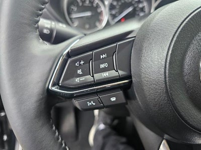 2023 Mazda Mazda CX-5 2.5 S Select Package AWD