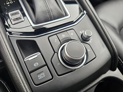 2023 Mazda Mazda CX-5 2.5 S Select Package AWD