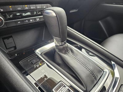 2023 Mazda Mazda CX-5 2.5 S Select Package AWD