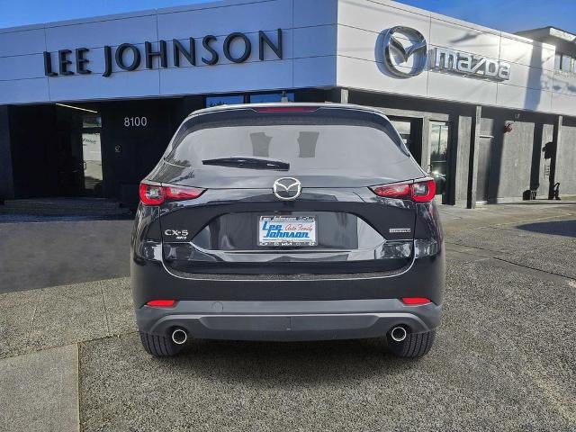 2023 Mazda Mazda CX-5 2.5 S Select Package AWD