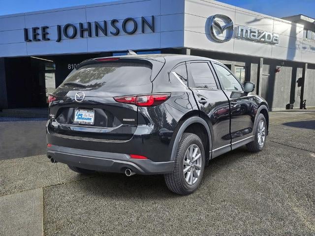 2023 Mazda Mazda CX-5 2.5 S Select Package AWD