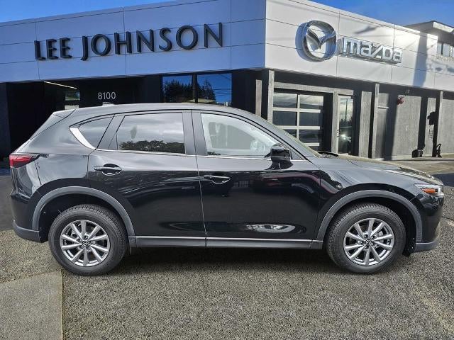 2023 Mazda Mazda CX-5 2.5 S Select Package AWD